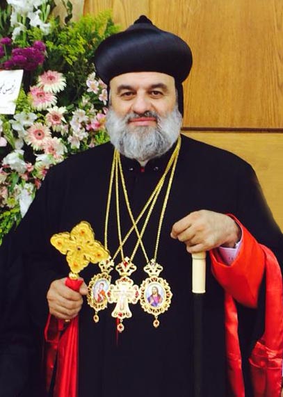 Patriarch Ignatius Aphrem II – “Freedom of expression does not allow hurting the feelings of others”